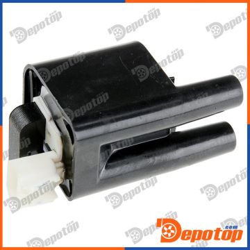 Bobine D'allumage pour MITSUBISHI | 5C1231, 78-05-513